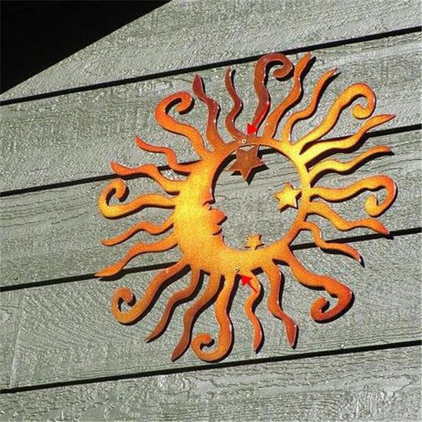 decorations practical outdoor wall decor sculpture sun moon and stars metal art outside for indoor home garden decoration 25
decorations practical outdoor wall decor sculpture sun moon and stars metal art outside for indoor home garden decoration 25