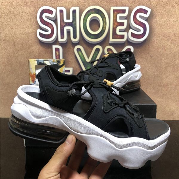 rubber platform tory designer air women's sandals shoes slide summer beach outdoor fashion comfortable flat flip flops with box size eu, Black
rubber platform tory designer air women's sandals shoes slide summer beach outdoor fashion comfortable flat flip flops with box size eu, Black