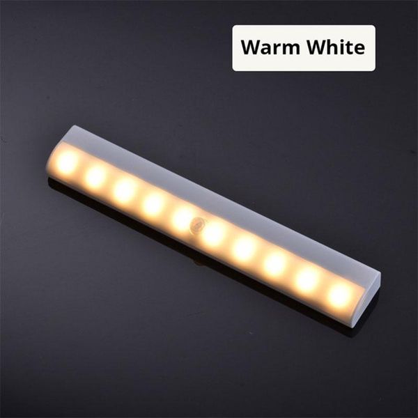 night lights led closet battery powered cabinet ir infrared motion detector wall lamp 19.2*3.1cm
night lights led closet battery powered cabinet ir infrared motion detector wall lamp 19.2*3.1cm