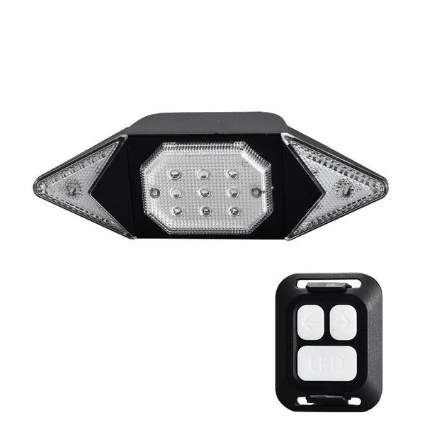 party decoration usb rechargeable bicycle turn signal wireless remote control tail light headlight mountain bike steering
party decoration usb rechargeable bicycle turn signal wireless remote control tail light headlight mountain bike steering