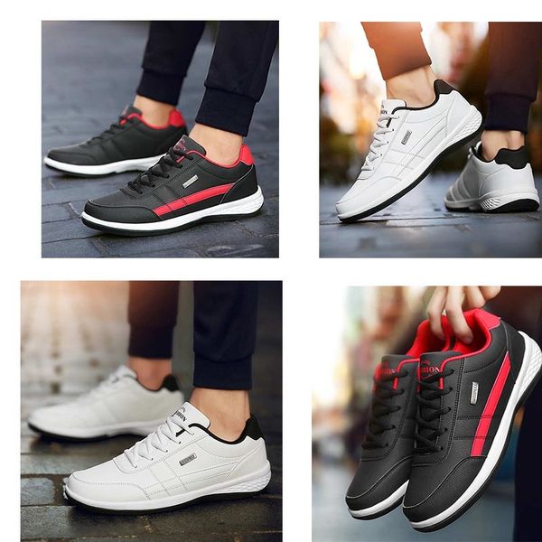 lace up running shoes men plus size summer sneakers leather men's sport shoe lace up mens sports shoe soft athletic footwear v14
lace up running shoes men plus size summer sneakers leather men's sport shoe lace up mens sports shoe soft athletic footwear v14