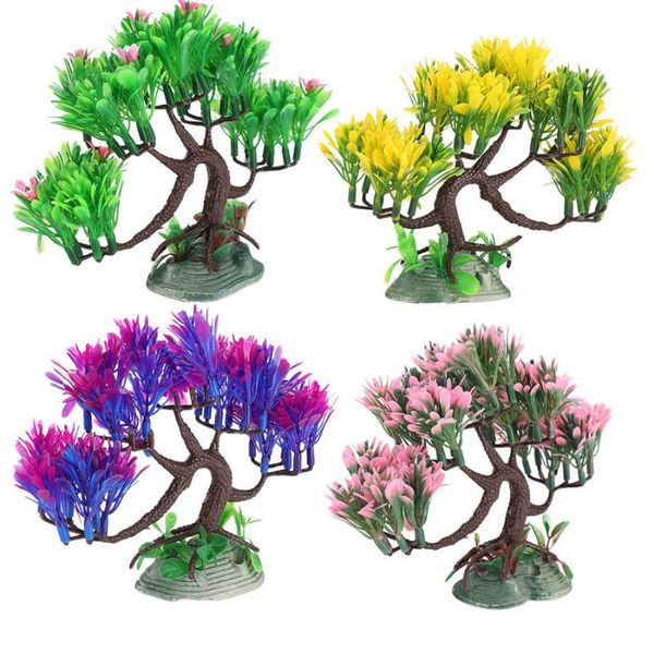 decorations waterscape fish tank decoration artificial green seaweed vivid water plants plant
decorations waterscape fish tank decoration artificial green seaweed vivid water plants plant