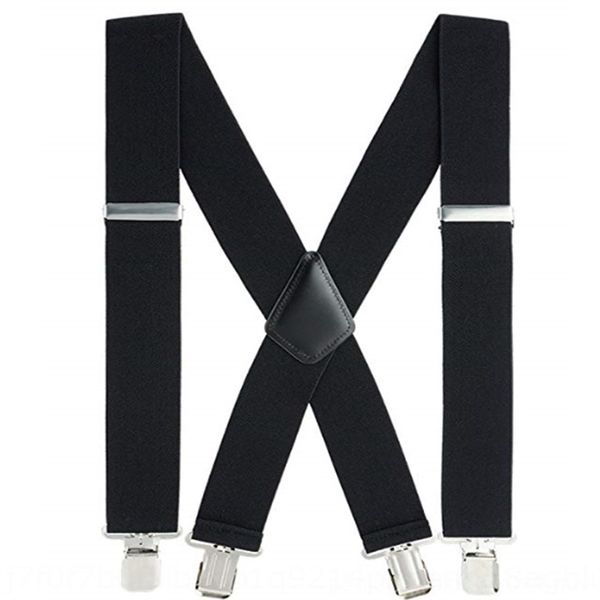 dkxk cross sling belt mirror men's clip widened suspenders 5.0cm suspender belt men's tooling strap clip strap sling, Black;white
dkxk cross sling belt mirror men's clip widened suspenders 5.0cm suspender belt men's tooling strap clip strap sling, Black;white
