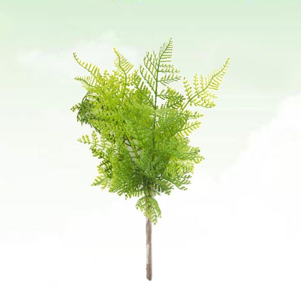 decorative flowers & wreaths 2pcs artificial fern-leaf greenery plants shrubs leaves plant indoor outside home garden office veranda wedding
decorative flowers & wreaths 2pcs artificial fern-leaf greenery plants shrubs leaves plant indoor outside home garden office veranda wedding