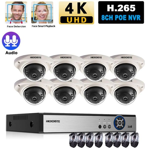 ultra hd poe ip dome camera set 8ch nvr kit cctv security system 16ch 4k outdoor video surveillance wireless kits
ultra hd poe ip dome camera set 8ch nvr kit cctv security system 16ch 4k outdoor video surveillance wireless kits