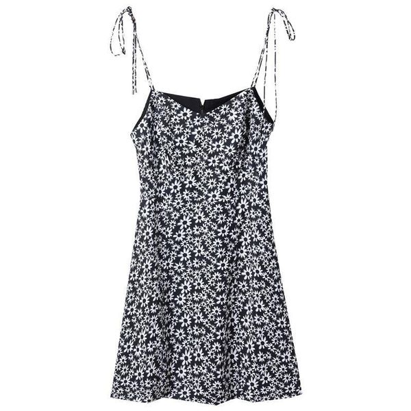 casual dresses v-neck a-line slim mini robe thin straps bandage backless slip dress woman 2021 summer beach style print vestido feminin, Black;gray
casual dresses v-neck a-line slim mini robe thin straps bandage backless slip dress woman 2021 summer beach style print vestido feminin, Black;gray