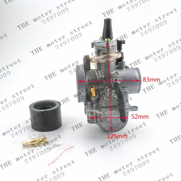 good quality oko pwe24mm carburetor motorcycle carburador racing parts for motor atv scooter dirt pit bike fuel system 
good quality oko pwe24mm carburetor motorcycle carburador racing parts for motor atv scooter dirt pit bike fuel system