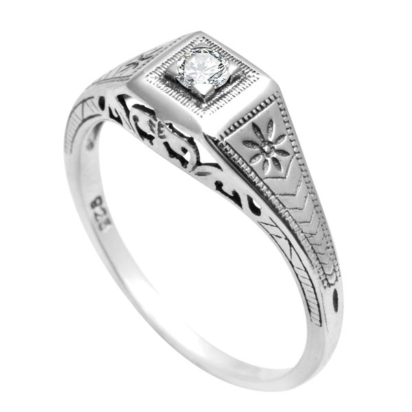 redwood solid 925 sterling silver 3mm moissanite ring for women certified gemstone diamond wedding party vintage jewelry factory, Slivery;golden
redwood solid 925 sterling silver 3mm moissanite ring for women certified gemstone diamond wedding party vintage jewelry factory, Slivery;golden