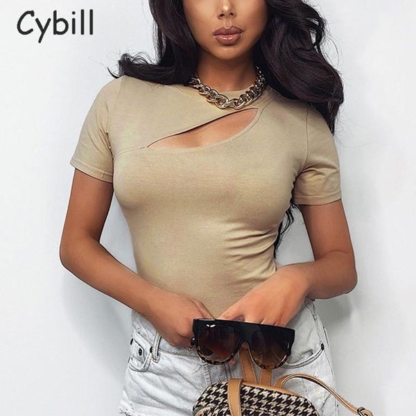 cybill hollow out short sleeve tee women solid summer t-shirt lady slim skinny casaul clothing women's, White
cybill hollow out short sleeve tee women solid summer t-shirt lady slim skinny casaul clothing women's, White