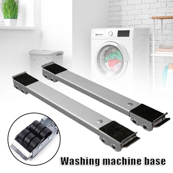 bath mats devices sliding system for washing machine universal base stand with non slip pad household stock home & garden
bath mats devices sliding system for washing machine universal base stand with non slip pad household stock home & garden