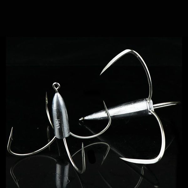 fishing hooks anti rust treble 5pcs oversize anzuelos de pesca mar three anchor carbon steel fish large triple barbed
fishing hooks anti rust treble 5pcs oversize anzuelos de pesca mar three anchor carbon steel fish large triple barbed