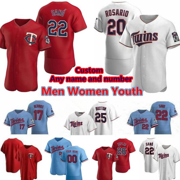 minnesota 2021 twins jersey 25 byron buxton jerseys 11 jorge polanco 22 miguel sanó 20 josh donaldson 26 max kepler michael pineda baseball, Blue;black
minnesota 2021 twins jersey 25 byron buxton jerseys 11 jorge polanco 22 miguel sanó 20 josh donaldson 26 max kepler michael pineda baseball, Blue;black