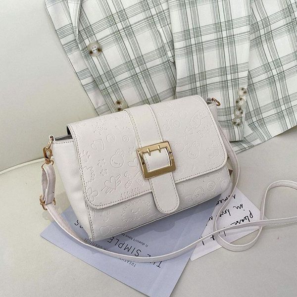 cross body 2021 spring fashion bag handbags for women pu leather shoulder designer simple female crossbody bags lady purse
cross body 2021 spring fashion bag handbags for women pu leather shoulder designer simple female crossbody bags lady purse