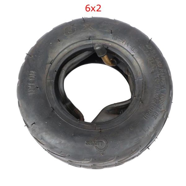 6x2 tire pneu tires 6 inch inner tube set wheels fit for electric scooter wheel chair truck trolley cart air motorcycle &
6x2 tire pneu tires 6 inch inner tube set wheels fit for electric scooter wheel chair truck trolley cart air motorcycle &