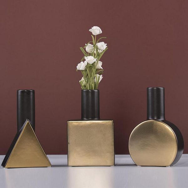 decorative objects & figurines nordic vase decoration home geometric creative ornaments modern gold flower arranging ofice living room decor
decorative objects & figurines nordic vase decoration home geometric creative ornaments modern gold flower arranging ofice living room decor