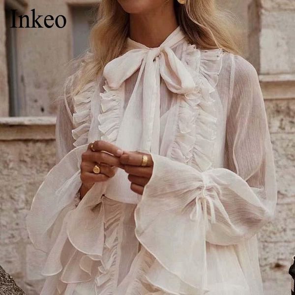 casual dresses female bow tie beige chiffon dress a-line spring summer mini elegant long sleeve loose short inkeo 9d053, Black;gray
casual dresses female bow tie beige chiffon dress a-line spring summer mini elegant long sleeve loose short inkeo 9d053, Black;gray