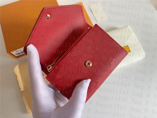 wholesale designer wallet leather multicolor coin purse short wallet polychromatic lady card holder classic mini zipper pocket with box, Red;black
wholesale designer wallet leather multicolor coin purse short wallet polychromatic lady card holder classic mini zipper pocket with box, Red;black