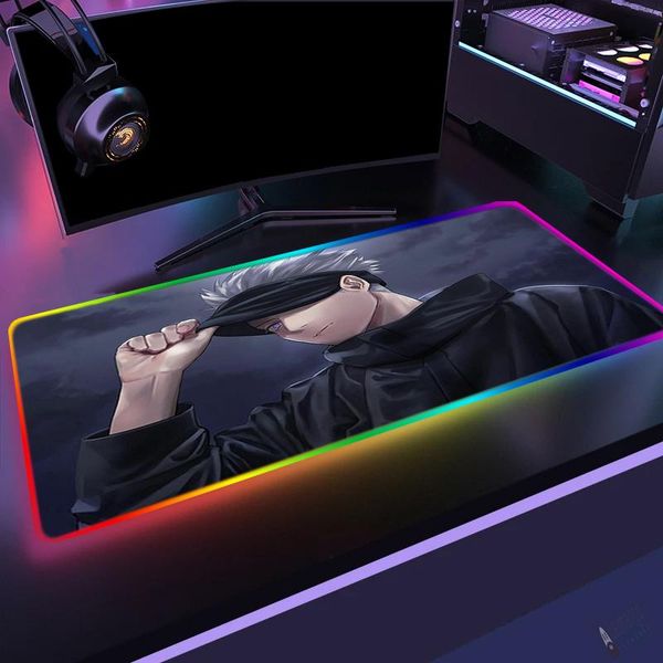 mouse pads & wrist rests jujutsu kaisen desk pad rgb mousepad gamer girl xxl anime kawaii gaming accessories mausepad pc complete varmilo
mouse pads & wrist rests jujutsu kaisen desk pad rgb mousepad gamer girl xxl anime kawaii gaming accessories mausepad pc complete varmilo