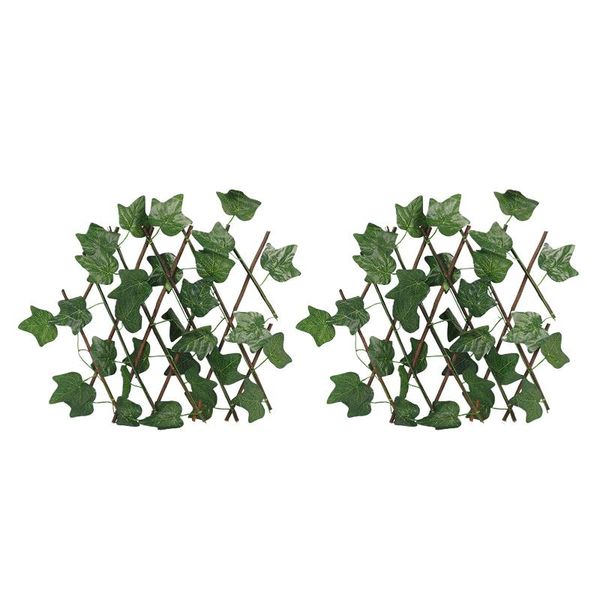 2pcs/set garden fence 40cm lawn plant climb indoor outdoor expandable retractable grass easy clean vegetable home flowerbeds fencing, trelli
2pcs/set garden fence 40cm lawn plant climb indoor outdoor expandable retractable grass easy clean vegetable home flowerbeds fencing, trelli