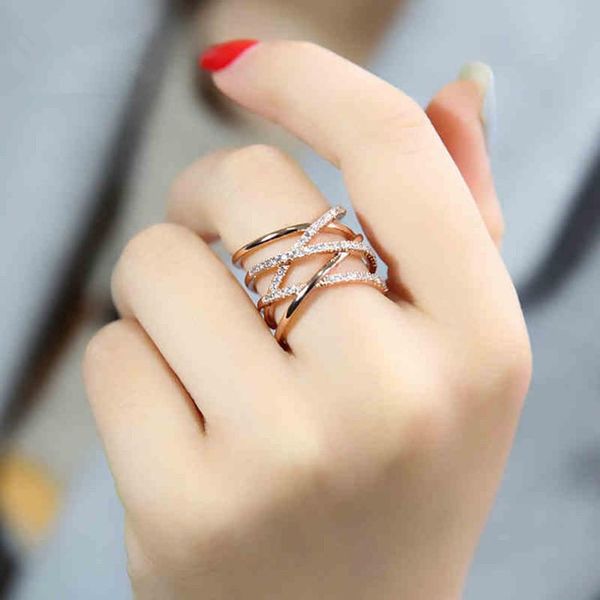 wedding rings for women 2021 fashion jewelry accesories white/rose gold gp zirconia ring adjuatable, Slivery;golden
wedding rings for women 2021 fashion jewelry accesories white/rose gold gp zirconia ring adjuatable, Slivery;golden