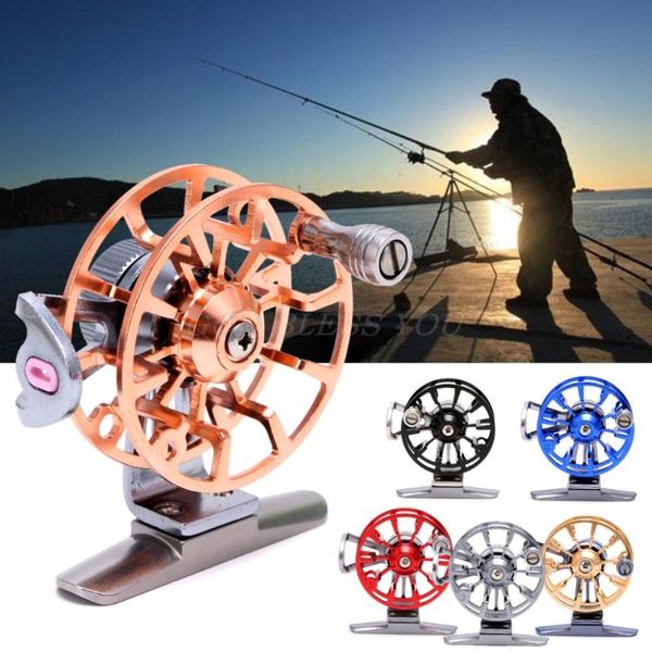 full metal ultra-light former ice fishing reels wheel reel aluminum accessories drop baitcasting
full metal ultra-light former ice fishing reels wheel reel aluminum accessories drop baitcasting
