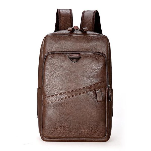 winter korean leisure men's large capacity backpack fashion versatile computer schoolbag school bags
winter korean leisure men's large capacity backpack fashion versatile computer schoolbag school bags