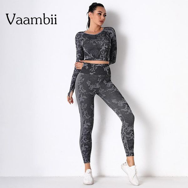 yoga outfit tracksuits for women pants seamless fitness knitted sports suit women's crop set woman 2 pieces camo tracksuit clothing
yoga outfit tracksuits for women pants seamless fitness knitted sports suit women's crop set woman 2 pieces camo tracksuit clothing