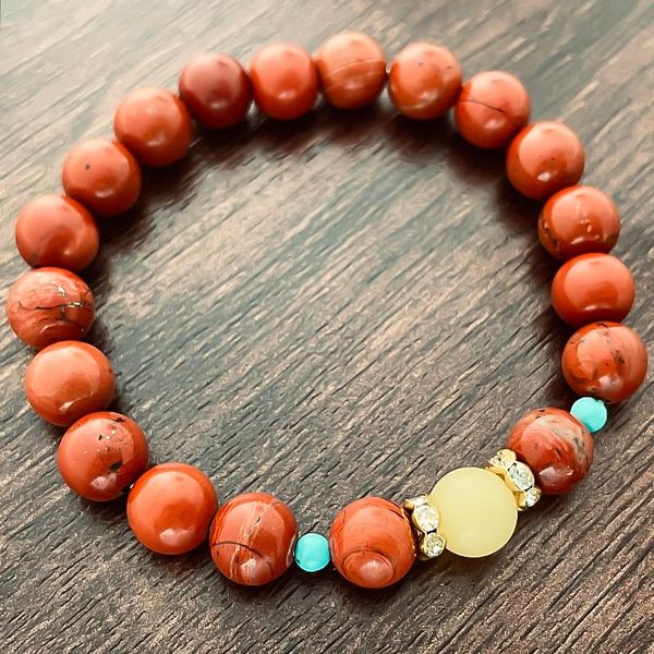 beaded, strands 8 mm boho bangle bracelet for women men natural stone glass beaded birthday gift charm jewelry wholesale, Black
beaded, strands 8 mm boho bangle bracelet for women men natural stone glass beaded birthday gift charm jewelry wholesale, Black