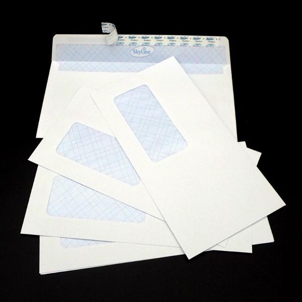 simple style 50 confidential envelopes with envelopes, used for postcard seals, skyline gift cards, thank you cards wrap
simple style 50 confidential envelopes with envelopes, used for postcard seals, skyline gift cards, thank you cards wrap