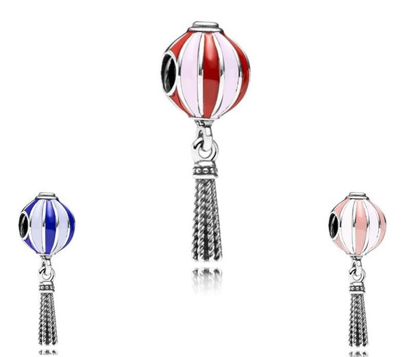 fits pandora bracelets 20pcs air balloon silver enamel charm bead dangle fit original pandora bracelets diy jewelry for women gift, Black
fits pandora bracelets 20pcs air balloon silver enamel charm bead dangle fit original pandora bracelets diy jewelry for women gift, Black