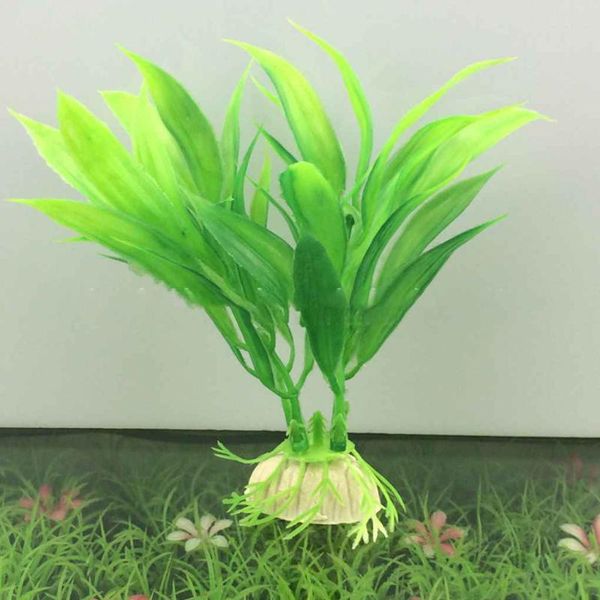 artificial underwater plants aquarium fish tank decoration green purple water grass viewing decorations
artificial underwater plants aquarium fish tank decoration green purple water grass viewing decorations