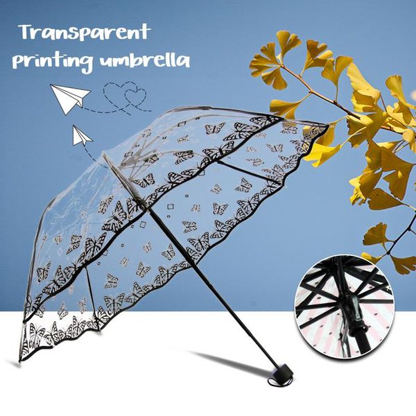 umbrellas transparent long-handle rain umbrella ultra light women kids parasol sunny semi-automatic princess
umbrellas transparent long-handle rain umbrella ultra light women kids parasol sunny semi-automatic princess