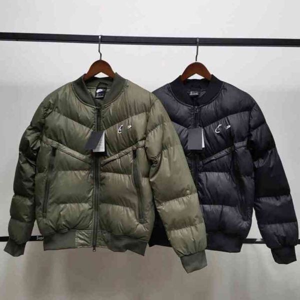 designer luxury nk classic tech fleece coat mens womens autumn winter thickened down cotton padded hooded loose puffer jacket, Black
designer luxury nk classic tech fleece coat mens womens autumn winter thickened down cotton padded hooded loose puffer jacket, Black