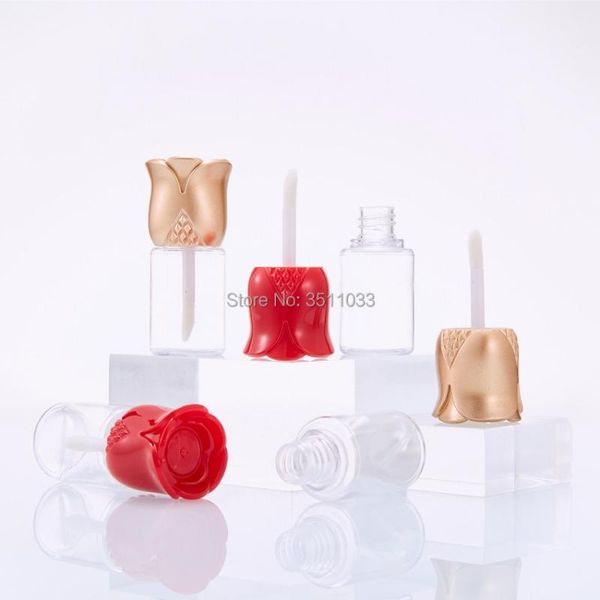storage bottles & jars 24/50/100pcs 15ml rose shaped cap lip gloss tubes diy cosmetic glaze containers gold red lid lipgloss clear tube with
storage bottles & jars 24/50/100pcs 15ml rose shaped cap lip gloss tubes diy cosmetic glaze containers gold red lid lipgloss clear tube with