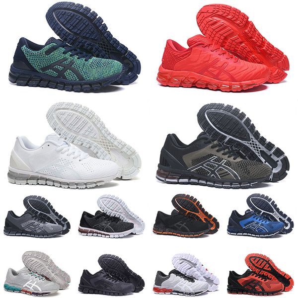 2021 arrival asic gel-quantum running sports shoes triple white 5 jcq brown green black mens women gel quantum sneakers trainers eur 36-45
2021 arrival asic gel-quantum running sports shoes triple white 5 jcq brown green black mens women gel quantum sneakers trainers eur 36-45