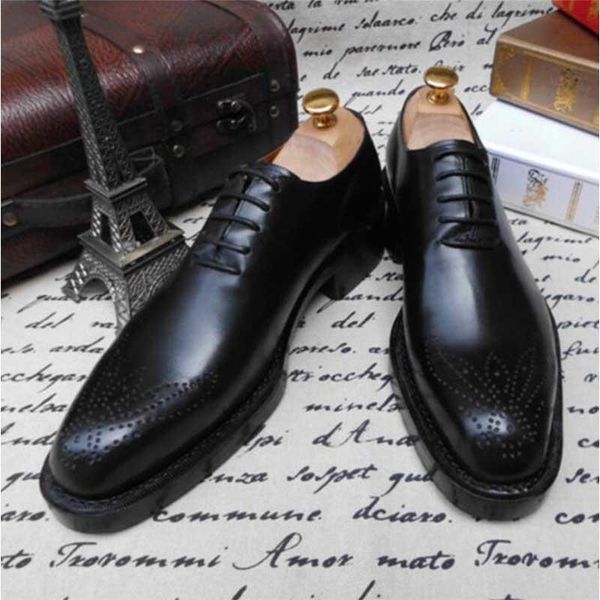 dress shoes sipriks premier calf leather bespoke square toe oxfords mens goodyear welted flats breather office party boots, Black
dress shoes sipriks premier calf leather bespoke square toe oxfords mens goodyear welted flats breather office party boots, Black