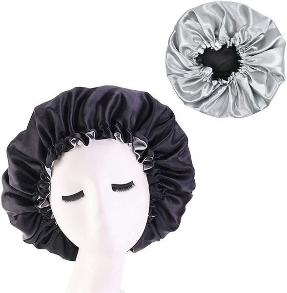 extra large satin lined bonnet women big size beauty print silk sleep night cap head cover hat wholesale shower caps
extra large satin lined bonnet women big size beauty print silk sleep night cap head cover hat wholesale shower caps