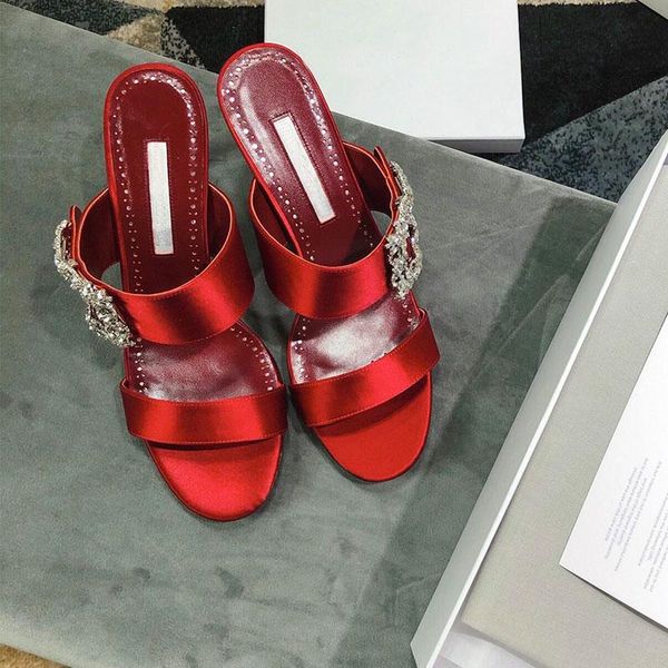 dress shoes women sandals designer genuine leather womens real silk sandal 7 cm high heeled fashion shoe good quality red, Black
dress shoes women sandals designer genuine leather womens real silk sandal 7 cm high heeled fashion shoe good quality red, Black