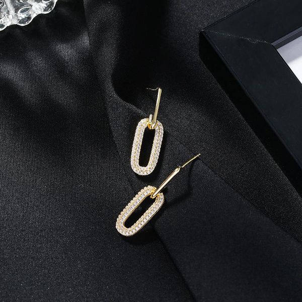 bangle ch-1452 s925 silver needle trendy exquisite micro-geometric small earrings korean temperament simple oval, Black
bangle ch-1452 s925 silver needle trendy exquisite micro-geometric small earrings korean temperament simple oval, Black