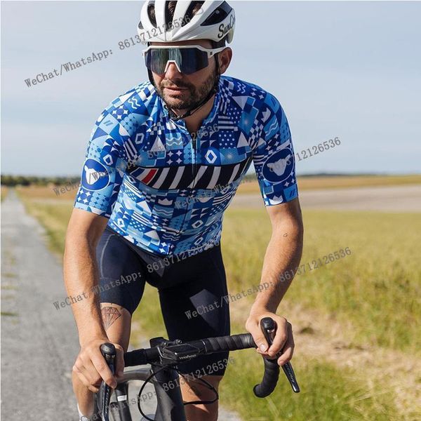 racing sets black sheep cycling suits bicycle jersey set men pro team bike wear uniform ciclismo mtb road clothes bib shorts kit, Black;blue
racing sets black sheep cycling suits bicycle jersey set men pro team bike wear uniform ciclismo mtb road clothes bib shorts kit, Black;blue