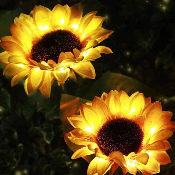 selling solar power sunflower led light outdoor garden yard lawn landscape lamp decor support wholesale and drop mats & pads
selling solar power sunflower led light outdoor garden yard lawn landscape lamp decor support wholesale and drop mats & pads