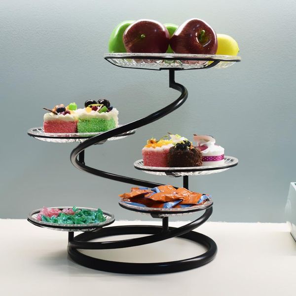 creative multi-layer iron cake stand fruit plate home living room multi-function snack tray wedding dessert decor rack mx6261158 other bakew
creative multi-layer iron cake stand fruit plate home living room multi-function snack tray wedding dessert decor rack mx6261158 other bakew