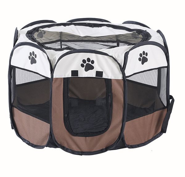 crates pet nest octagonal fence tent oxford bunai grab foldable dog cage cat delivery room 23
crates pet nest octagonal fence tent oxford bunai grab foldable dog cage cat delivery room 23