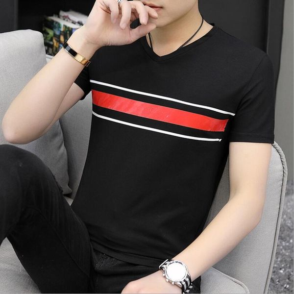 zng 2021 mens t-shirts summer 100% cotton short sleeve casual tee shirts male t shirt homme plus size, Black;gray 
zng 2021 mens t-shirts summer 100% cotton short sleeve casual tee shirts male t shirt homme plus size, Black;gray