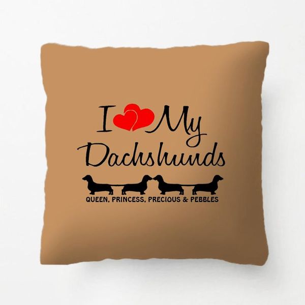 custom i love my four dachshunds throw pillow decorative cushion cover case customize gift for living room pillowcase cushion/decorative
custom i love my four dachshunds throw pillow decorative cushion cover case customize gift for living room pillowcase cushion/decorative
