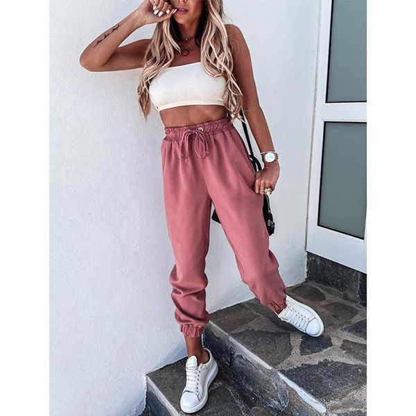 women's pants & capris women casual lace up sweatpants harajuku high waist harem wide leg joggers korean trousers pocket solid streetwe, Black;white
women's pants & capris women casual lace up sweatpants harajuku high waist harem wide leg joggers korean trousers pocket solid streetwe, Black;white