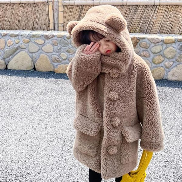 jackets winter real fur coats casual sheep shearing plush warm hooded lamb kids clothing wool outerwear overcoats l1352, Blue;gray
jackets winter real fur coats casual sheep shearing plush warm hooded lamb kids clothing wool outerwear overcoats l1352, Blue;gray