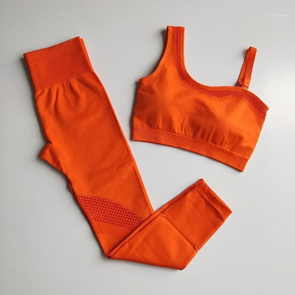 yoga outfits 2 piece seamless set women vital gym clothing hollow out fitness leggings+cropped bra suit sleeveless traksuit active wear1, White;red
yoga outfits 2 piece seamless set women vital gym clothing hollow out fitness leggings+cropped bra suit sleeveless traksuit active wear1, White;red