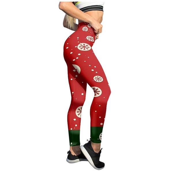 women's leggings christmas custom santa claus snowman party skinny pants for running pilates gym sweatpants, Black
women's leggings christmas custom santa claus snowman party skinny pants for running pilates gym sweatpants, Black