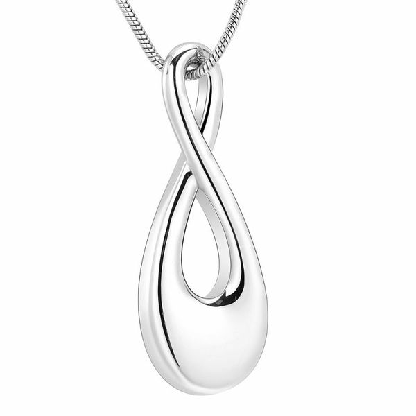 pendant necklaces lkj10061 filling kit & instruction, steel snake chain infinity love memorial urn cremation necklace for, Silver
pendant necklaces lkj10061 filling kit & instruction, steel snake chain infinity love memorial urn cremation necklace for, Silver